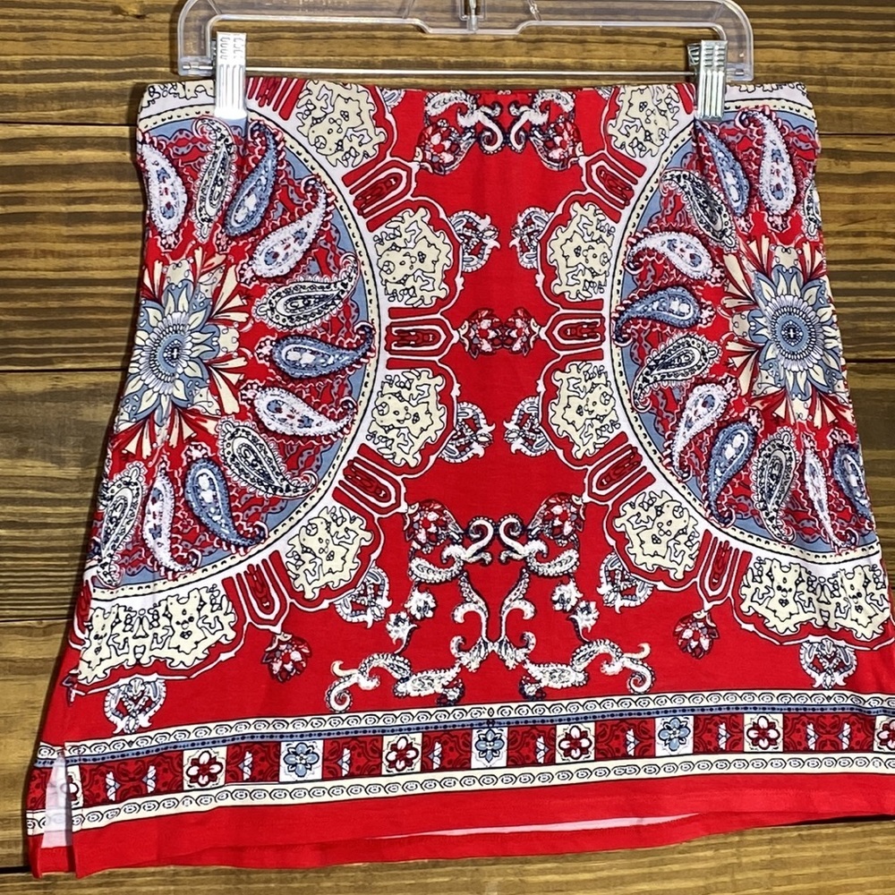 Cato Skirt - Picture 4 of 9